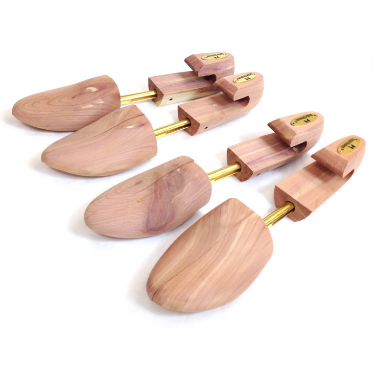 Combination Cedar Shoe Tree Cedar Elements