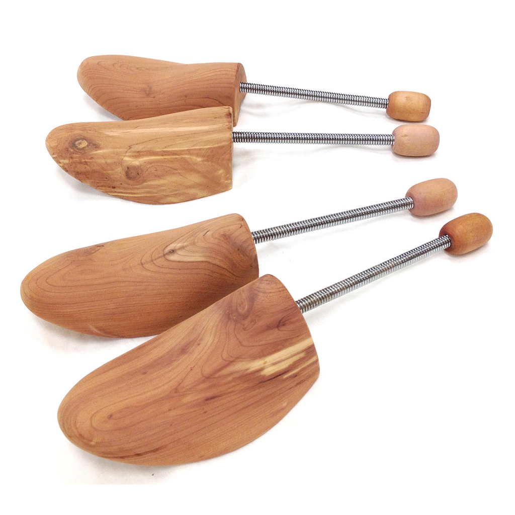 Women’s Cedar Shoe Tree Cedar Elements