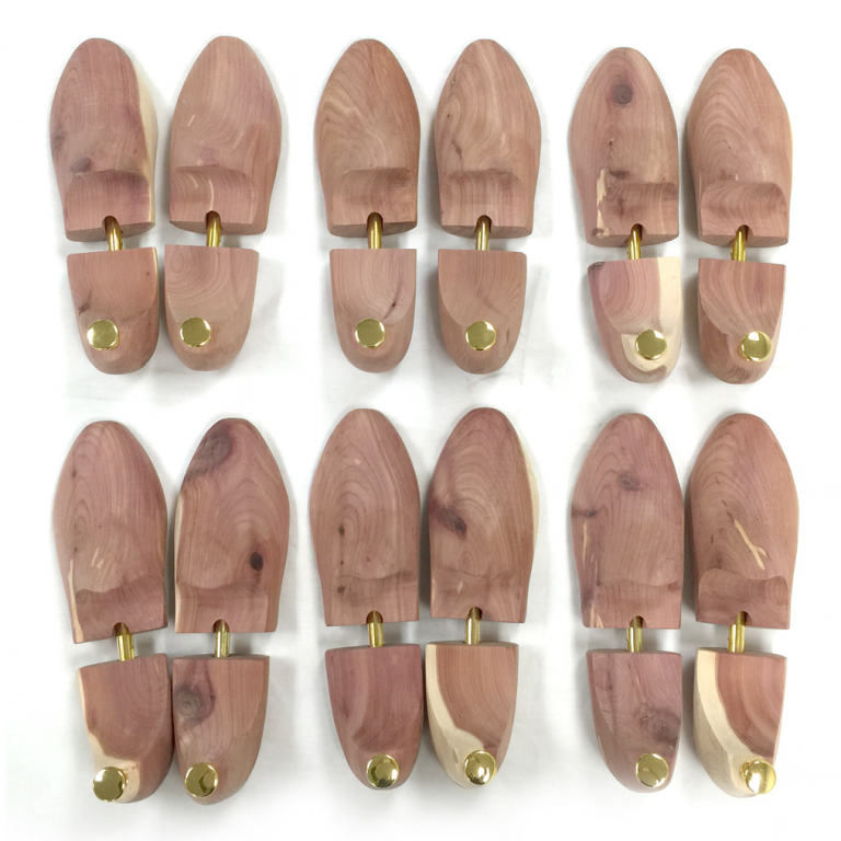 Cedar Shoe Tree Cedar Elements